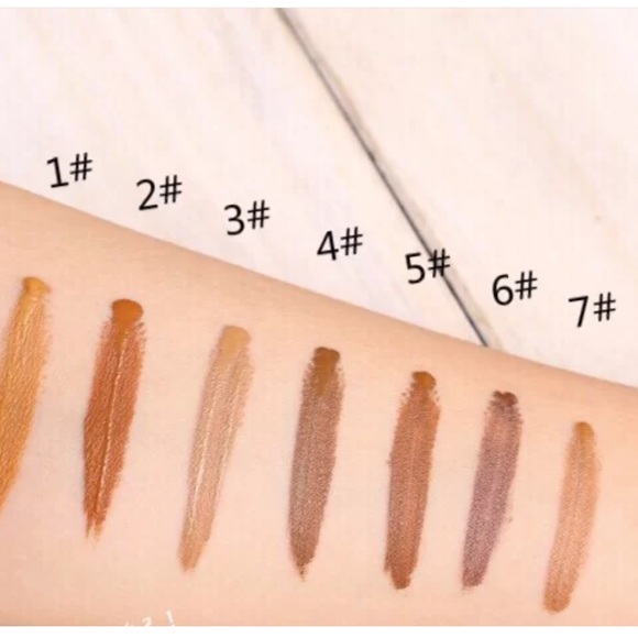 Kiss me coloring eyebrow - Picture 3 of 3